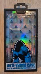 Anti-Shock Case voor iPhone 16 Pro Max, Ophalen of Verzenden, Nieuw