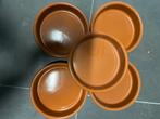 Set van 5 ovenvaste schaaltjes, Ophalen, Nieuw, Schaal of Schalen, Overige stijlen