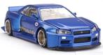 Nissan Skyline GT-R (R34) Kaido Works Shinjuku V2 '99, KaidoHouse, Auto, Nieuw, Ophalen of Verzenden