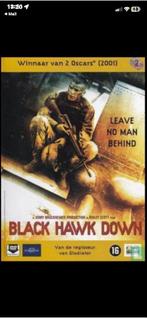 Black Hawk Down DVD - Actie Film, Vanaf 16 jaar, Ophalen of Verzenden, Gebruikt, Actie