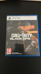 Call of Duty: Black Ops 6, Spelcomputers en Games, Ophalen of Verzenden, Zo goed als nieuw