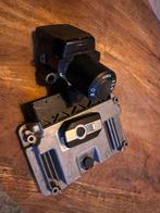 BMW R1250gs adventure ecu drukknop en sleutel, Ophalen of Verzenden