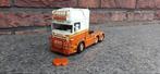 WSI SCANIA PAUL BREIJAERT TEKOOP, Ophalen, Nieuw, Bus of Vrachtwagen, Wsi