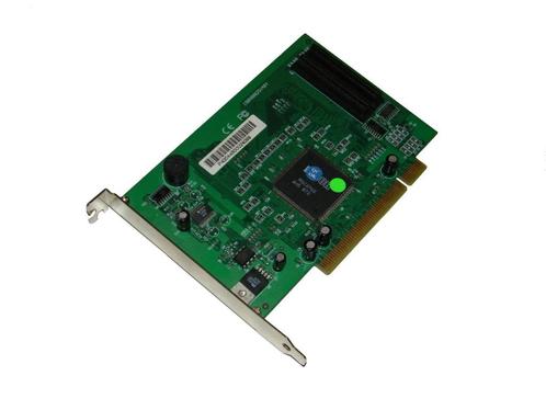 Softex Inside 190N00025V404 Richo R5C476 II PCI Cardbus Brid, Computers en Software, Netwerkkaarten, Gebruikt, Verzenden