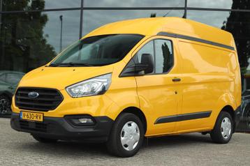 FORD TRANSIT CUSTOM 280 2.0 TDCI L1H2 TREND | AIRCO | PDC |  beschikbaar voor biedingen