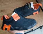 HERMES SCHOENEN, Zwart, Nieuw, Ophalen of Verzenden, Hermes