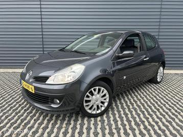 Renault Clio 1.2-16V Collection | Airco | Cruise control beschikbaar voor biedingen