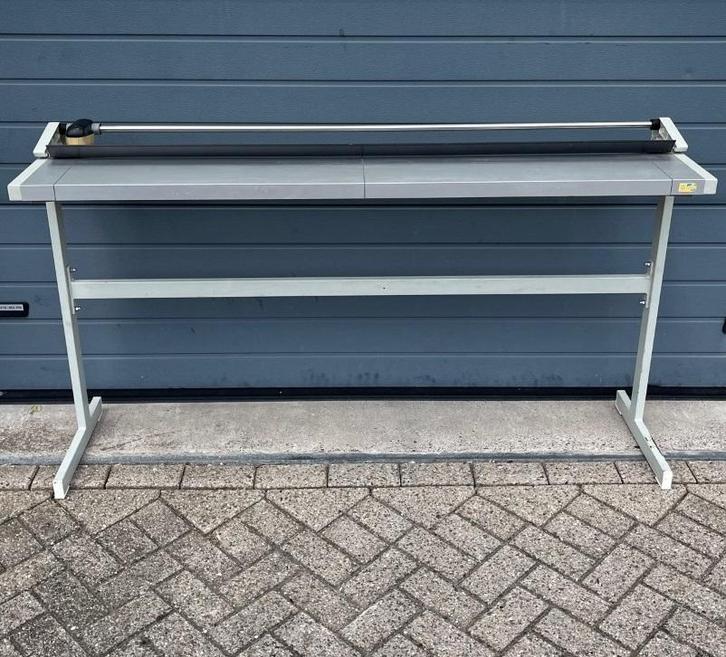 Rowe 59 Rolsnijder 150 cm Neolt, Computers en Software, Printers, Gebruikt, Printer, Overige technieken, Ophalen of Verzenden