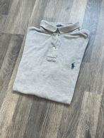 Ralph Lauren Polo maat M, Kleding | Heren, Polo's, Maat 48/50 (M), Ophalen of Verzenden, Grijs, Polo Ralph Lauren