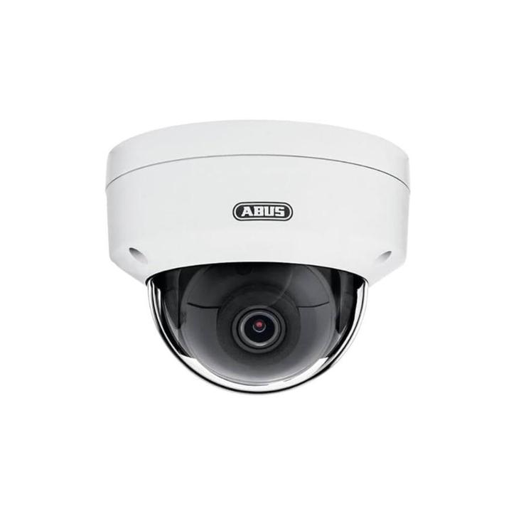 ABUS Performance Line 2MPx Mini Dome TVIP42510 IP Camera, Audio, Tv en Foto, Videobewaking, Nieuw, Ophalen of Verzenden