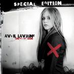 cd / dvd van Avril Lavigne – Under My Skin, 2000 tot heden, Ophalen of Verzenden, Zo goed als nieuw