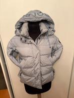 Woolrich Winterjas Meisje - Maat 8 jaar, Kinderen en Baby's, Kinderkleding | Maat 128, Ophalen of Verzenden, Zo goed als nieuw