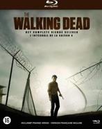 The Walking Dead - Seizoen 4 (5BRD), Verzenden, Nieuw in verpakking, Tv en Series, Boxset