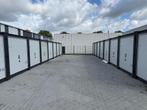 Garagebox in Winschoten te huur