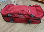 Nette reiskoffer Ayacucho, Overige materialen, Zo goed als nieuw, Slot, 35 tot 45 cm