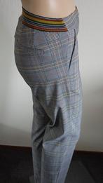 nieuwe JIN JINNY ruitbroek, Kleding | Dames, JIN JINNY, Overige kleuren, Verzenden, Nieuw