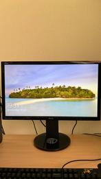 Asus VG248QE, Computers en Software, Monitoren, Gaming, Gebruikt, DisplayPort, Asus