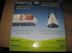 Angelcare bewegingsmonitor AC300, Kinderen en Baby's, Babyfoons, Ophalen of Verzenden, Gebruikt, 250 meter of meer