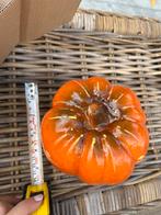 Oranje Pompoenen Set - Herfstdecoratie, Huis en Inrichting, Woonaccessoires | Overige, Ophalen of Verzenden, Nieuw