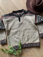Dale of Norway wollen trui S wool jumper, -, Wit, -, Ophalen of Verzenden