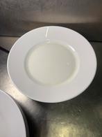 5 mooie grote melamine schalen, Ophalen, Overige materialen, Overige stijlen, Schaal of Schalen