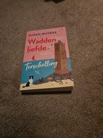 Waddenliefde Terschelling - Susan Muskee, Ophalen of Verzenden, Zo goed als nieuw, Susan Muskee, Nederland