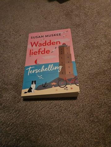 Waddenliefde Terschelling - Susan Muskee beschikbaar voor biedingen