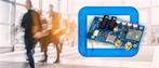 Aritech ATS7340 GSM kiezer nieuw in de doos🚨, Doe-het-zelf en Verbouw, Alarmsystemen, Nieuw, Ophalen of Verzenden, Overige soorten