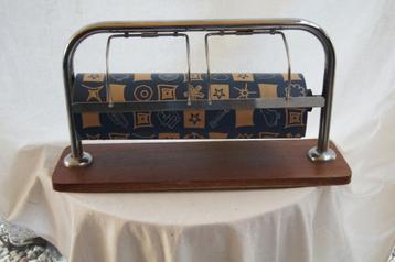 Papier roller ( Antiek beschikbaar voor biedingen