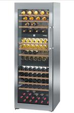 Liebherr Wijnkoelkast/-klimaatkast WTes 5872 (zonder inhoud), Witgoed en Apparatuur, Koelkasten en IJskasten, Ophalen, Zonder vriesvak