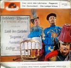 LP  POLYDOR - Operette Hoghlights, Cd's en Dvd's, Vinyl | Klassiek, Ophalen of Verzenden, Gebruikt