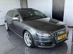 Audi A4 Avant 3.0 TFSI S4 Quattro Pro Line Pano Top staat!, Automaat, Euro 5, Gebruikt, Zwart