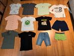 Jongens pakket 146 Balenciaga, Moschino, retour,xbox, hema, Ophalen of Verzenden, Zo goed als nieuw, Maat 140