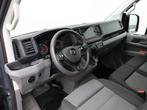 Volkswagen Crafter 2.0TDI 140PK DSG Automaat L5H3 Highline |, Stof, Gebruikt, 4 cilinders, Navigatiesysteem