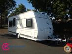Fendt Bianco 465 SFB Selection Incl Mover, Caravans en Kamperen, Caravans, Schokbreker, Bedrijf, Tot en met 4, 1000 - 1250 kg