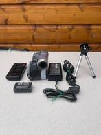 Sony DCR-TRV14E, Audio, Tv en Foto, Videocamera's Digitaal, Ophalen of Verzenden