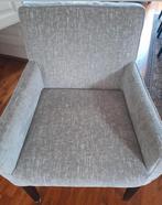 Fauteuils, Huis en Inrichting, Fauteuils, Ophalen, Minder dan 75 cm, Nieuw, Stof