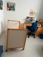 Paidi bedje, Kinderen en Baby's, Babywiegjes en Ledikanten, Ophalen of Verzenden, Gebruikt, Ledikant