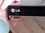 LG DVD-speler DVX550 - Zo goed als nieuw!, Audio, Tv en Foto, Dvd-spelers, Ophalen of Verzenden, Zo goed als nieuw, Dvd-speler