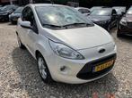 Ford Ka 1.2 Metal start/stop,Airco,pramoer wit, Euro 5, Gebruikt, 1242 cc, 4 cilinders