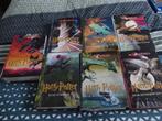 J.K Rowling  Harry Potter., Boeken, Ophalen of Verzenden, Gelezen