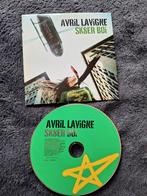 Avril Lavigne - Sk8er Boi CD Single, Maxi-single, Ophalen of Verzenden, Zo goed als nieuw, 1 single