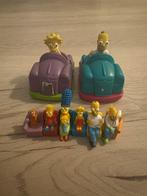 The simpsons collectables, Verzamelen, Ophalen of Verzenden, Zo goed als nieuw