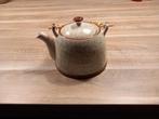 Theepot, Overige materialen, Overige typen, Ophalen of Verzenden, Zo goed als nieuw