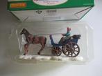 Lemax Paard en wagen, Ophalen, Zo goed als nieuw