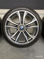 19” originele BMW X1 F48 X2 F39 velgen + winterbanden 5x112, Auto-onderdelen, Banden en Velgen, 19 inch, Gebruikt, -, -