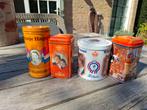 Koningshuis blikken, Verzamelen, Blikken, Ophalen of Verzenden, Gebruikt, Overige, Overige merken