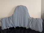 Ikea kinderstoel verkleiner hoes en opblaasbaar kussen, Ophalen of Verzenden, Zo goed als nieuw, Overige typen
