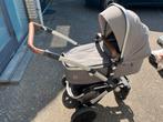 Joolz geo 2 kinderwagen met veel accessoires, Kinderen en Baby's, Kinderwagens en Combinaties, Zo goed als nieuw, Combiwagen, Verstelbare duwstang