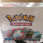 Pokemon Paradox Rift Booster Box, Hobby en Vrije tijd, Verzamelkaartspellen | Pokémon, Ophalen of Verzenden, Zo goed als nieuw